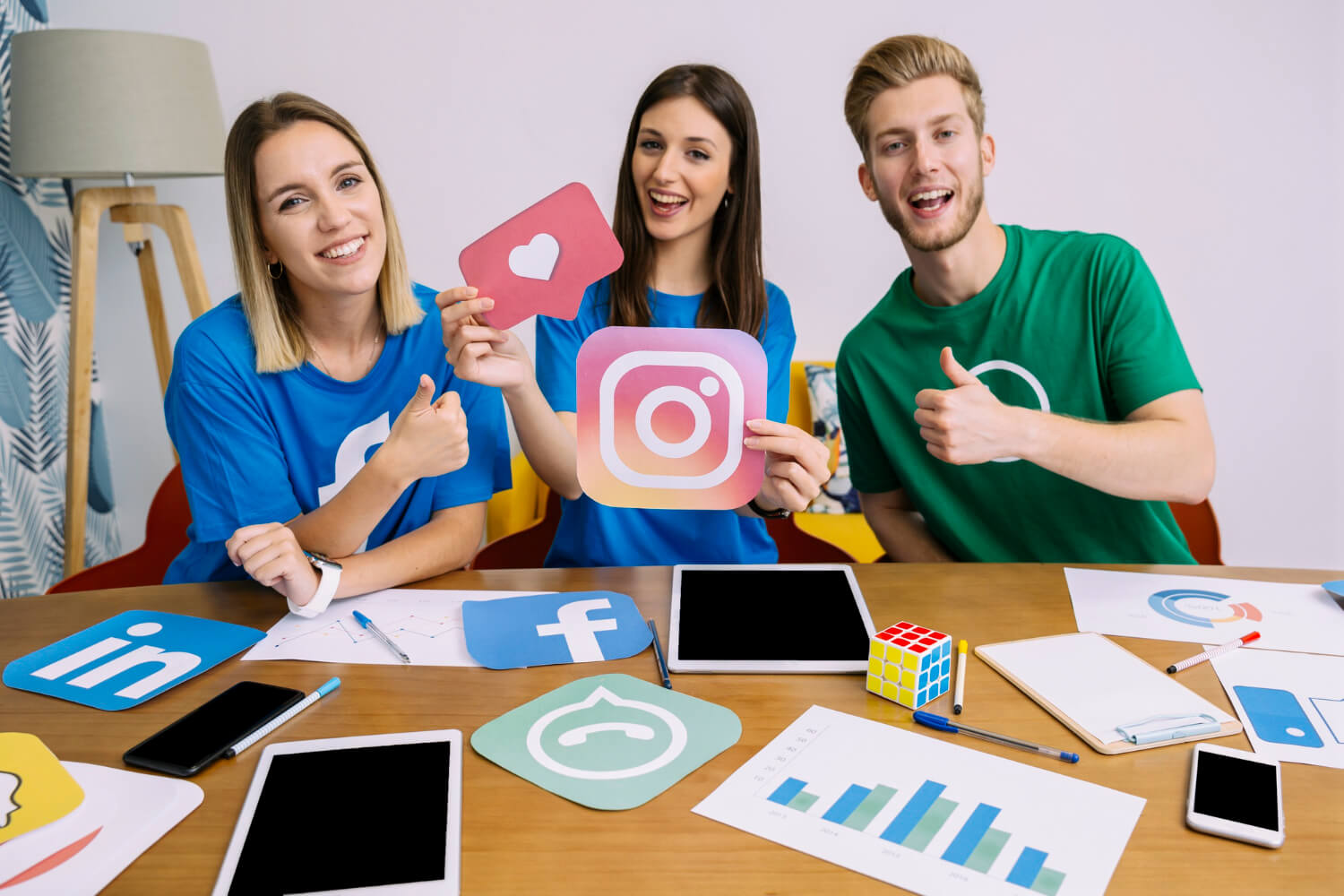 8 Dynamic Instagram Marketing Techniques to Boost Your Business