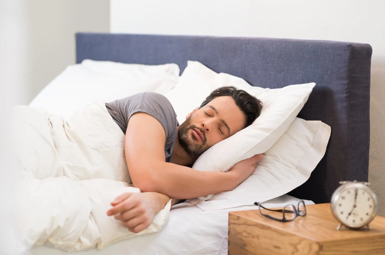 The Science and Anecdotes Behind CBN Can It Really Help You Sleep